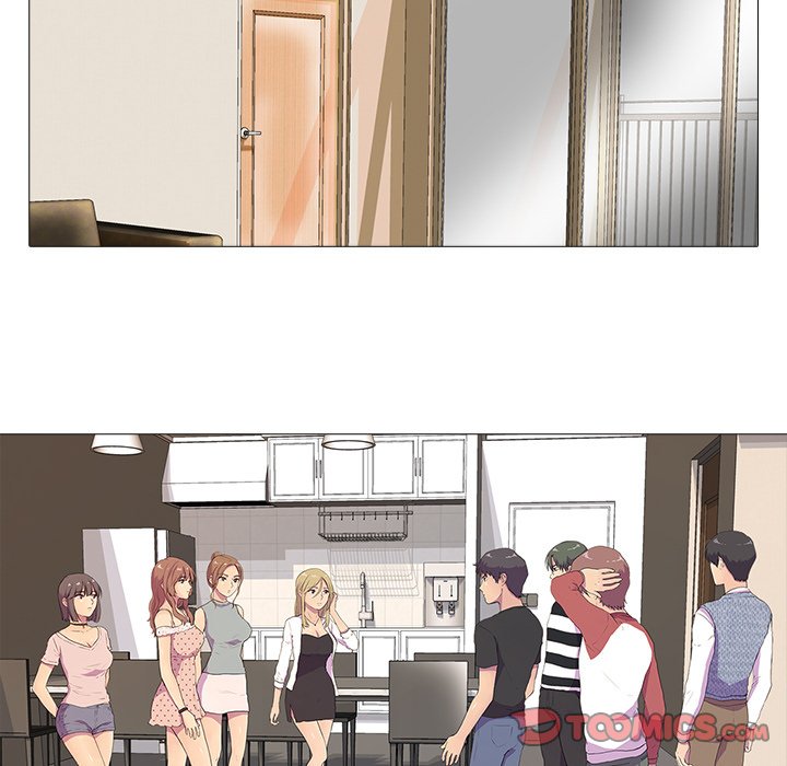 Read manhwa The Show Chapter 3 - SauceManhwa.com