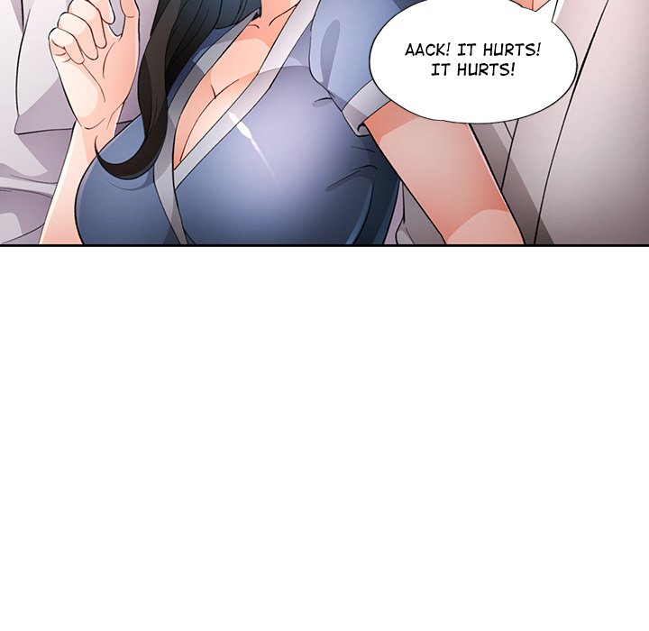 Read manhwa Wait, I’m a Married Woman! Chapter 39 - SauceManhwa.com