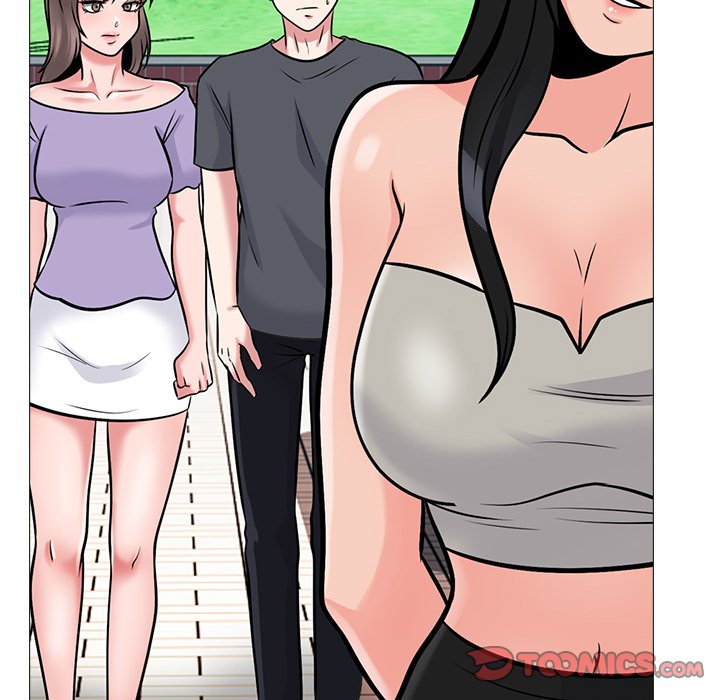 Read manhwa Extra Credit END Chapter 113 - SauceManhwa.com