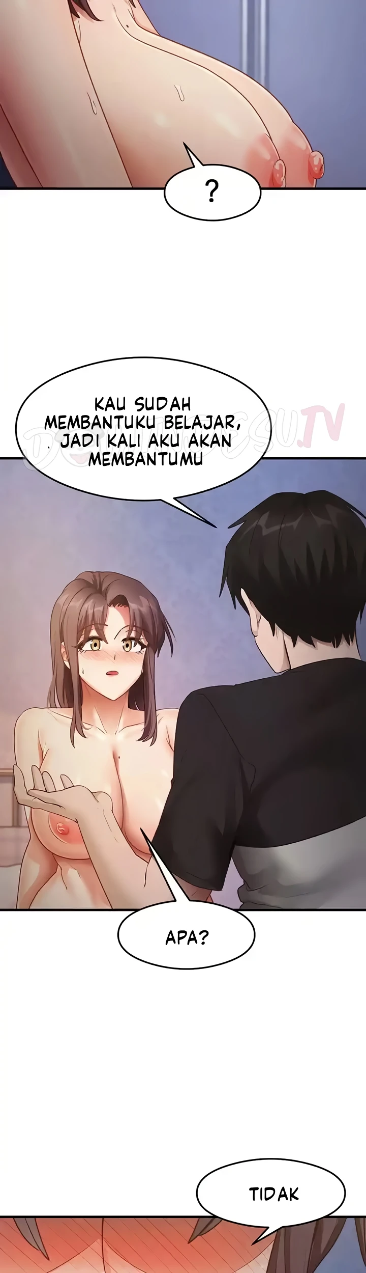 Read manhwa My Study Method Chapter 26 - SauceManhwa.com