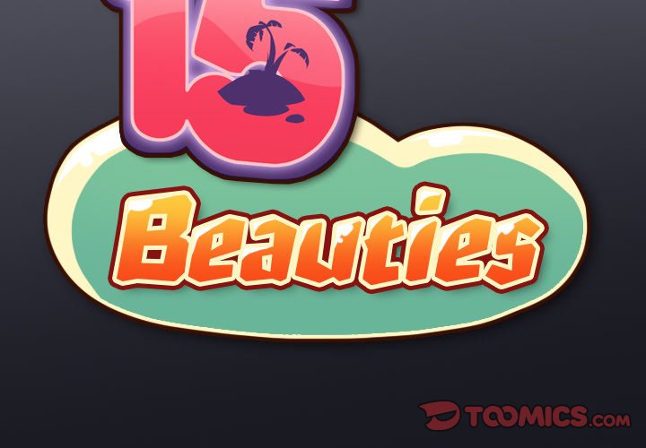 Read manhwa 15 Beauties END Chapter 27 - SauceManhwa.com