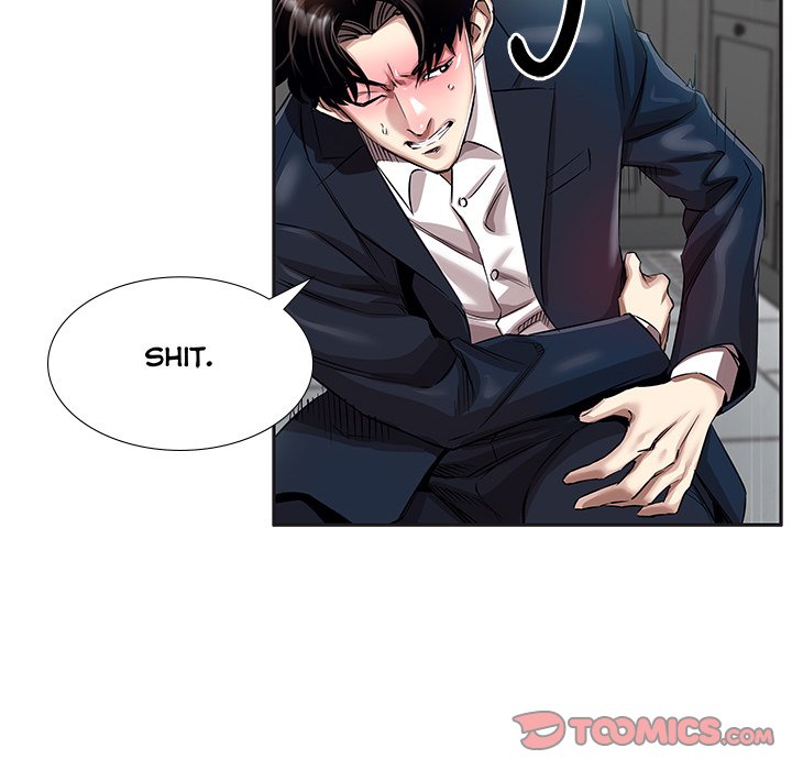 Read manhwa Sponsor (Drama) END Chapter 10 - SauceManhwa.com