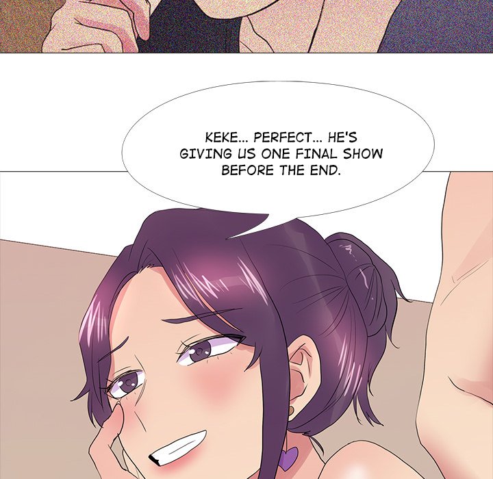 Read manhwa The Show Chapter 36 - SauceManhwa.com