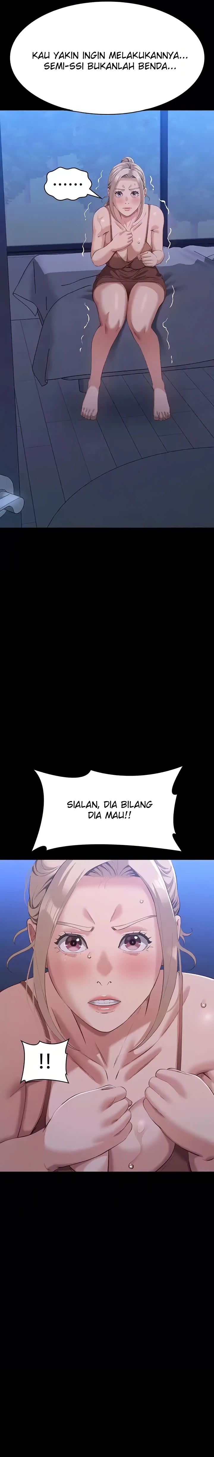 Read manhwa Resume Chapter 102 - SauceManhwa.com