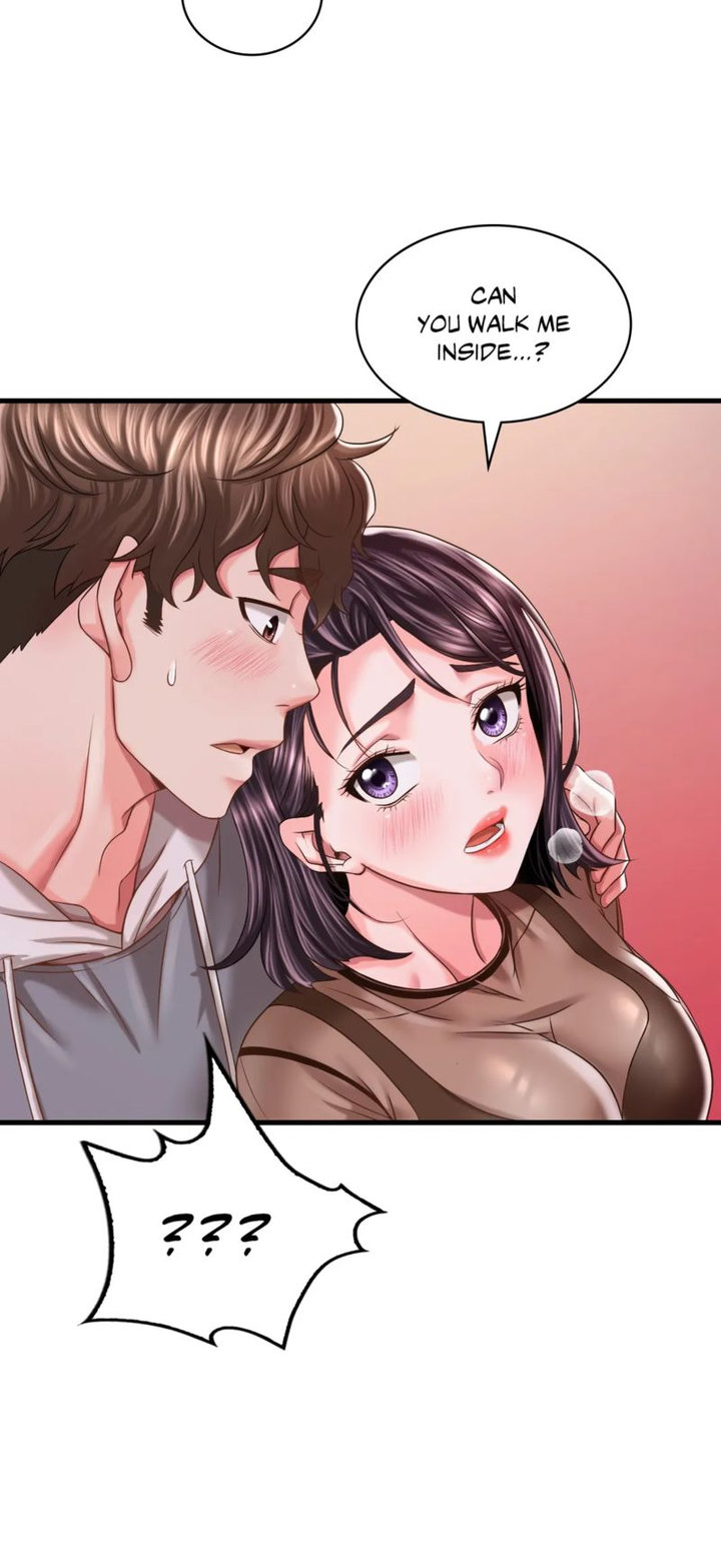 Read manhwa She Wants to Get Drunk Chapter 6 - SauceManhwa.com