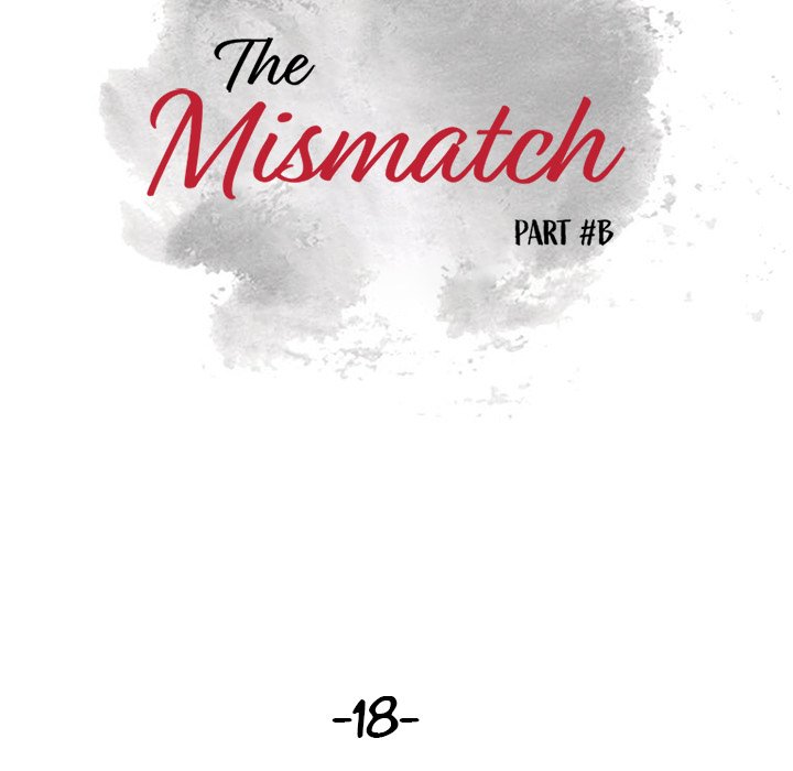 Read manhwa The Mismatch END Chapter 18 - SauceManhwa.com