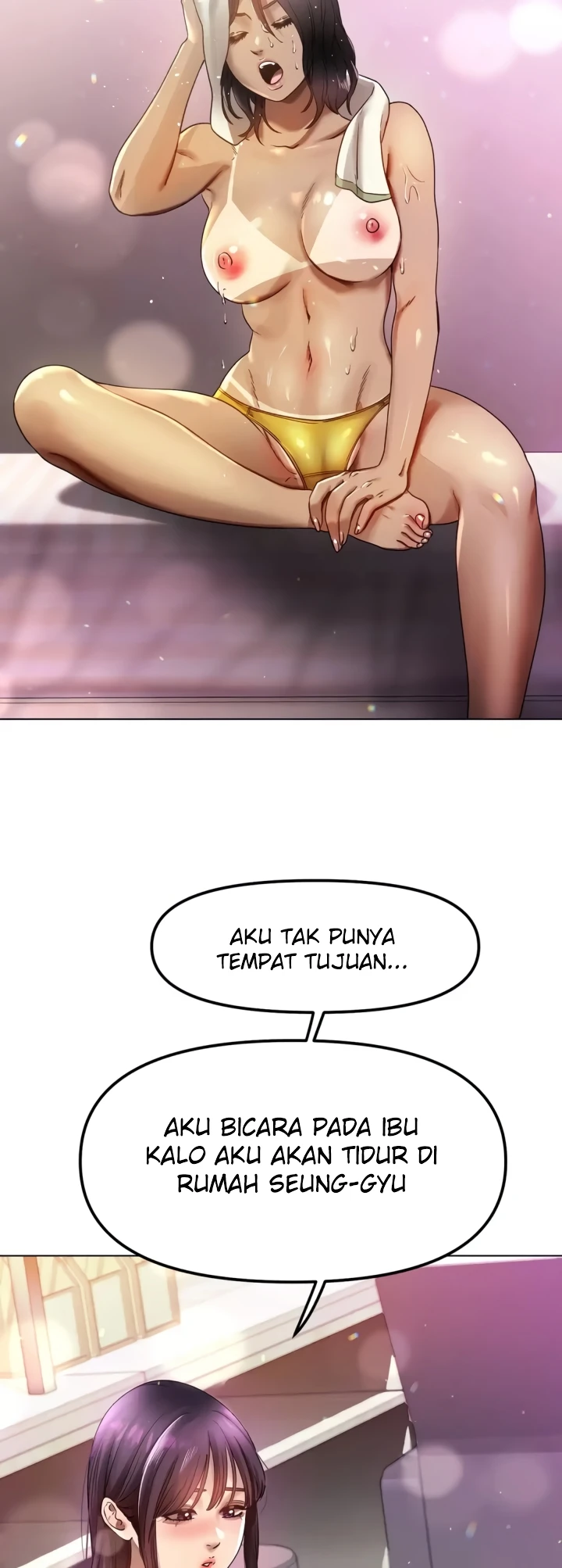 Read manhwa Do You Like to Exercise?  Chapter 8 - SauceManhwa.com