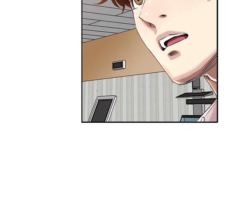 Read manhwa Sponsor (Drama) END Chapter 21 - SauceManhwa.com