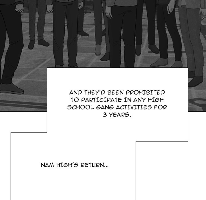 Read manhwa High School Devil Chapter 276 - SauceManhwa.com