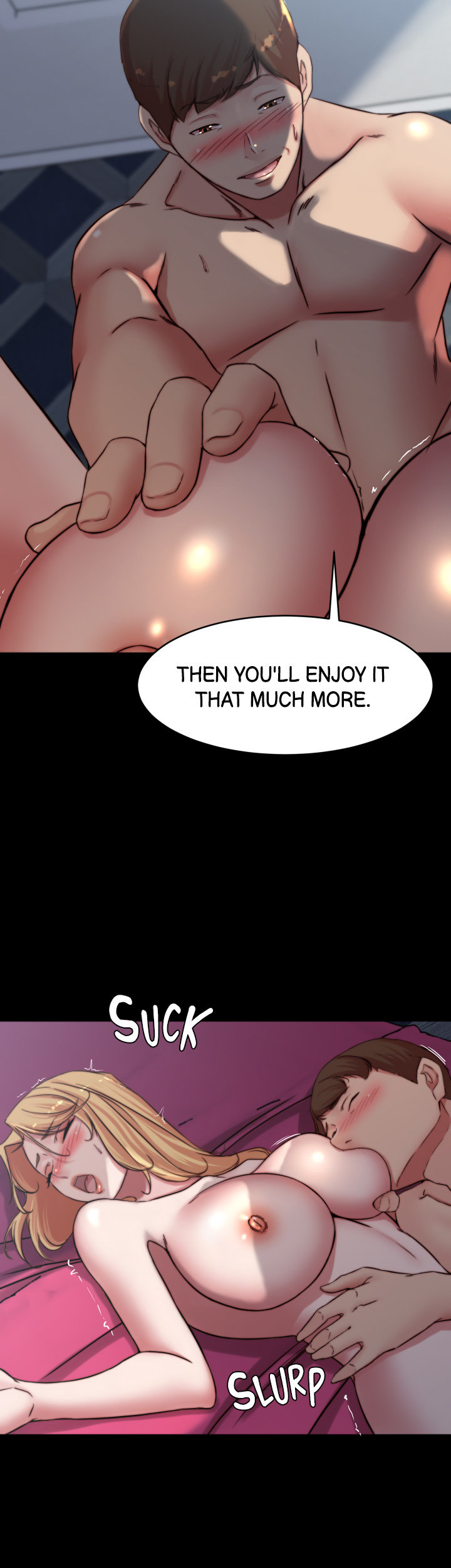 Read manhwa Panty Note Chapter 83 - SauceManhwa.com