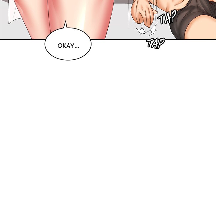 Read manhwa Office Troubles END Chapter 10 - SauceManhwa.com