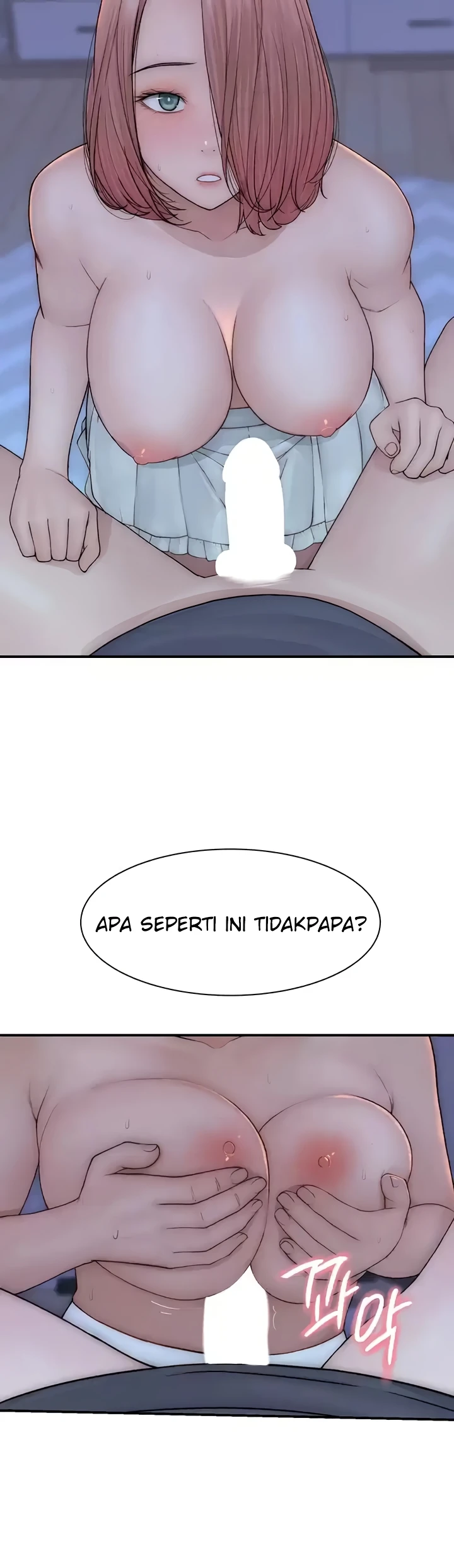 Read manhwa Addicted To My Stepmom Chapter 62 - SauceManhwa.com