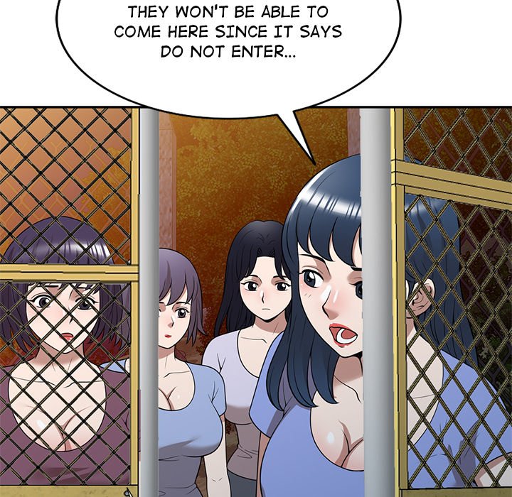 Read manhwa The Plunderers END Chapter 38 - SauceManhwa.com