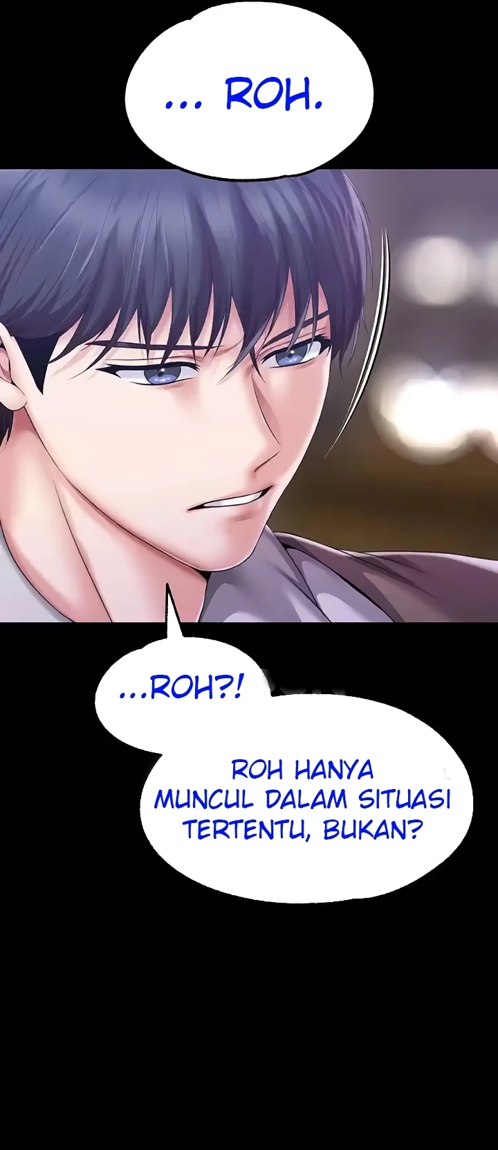 Read manhwa Breaking A Romantic Fantasy Villain Chapter 79 - SauceManhwa.com