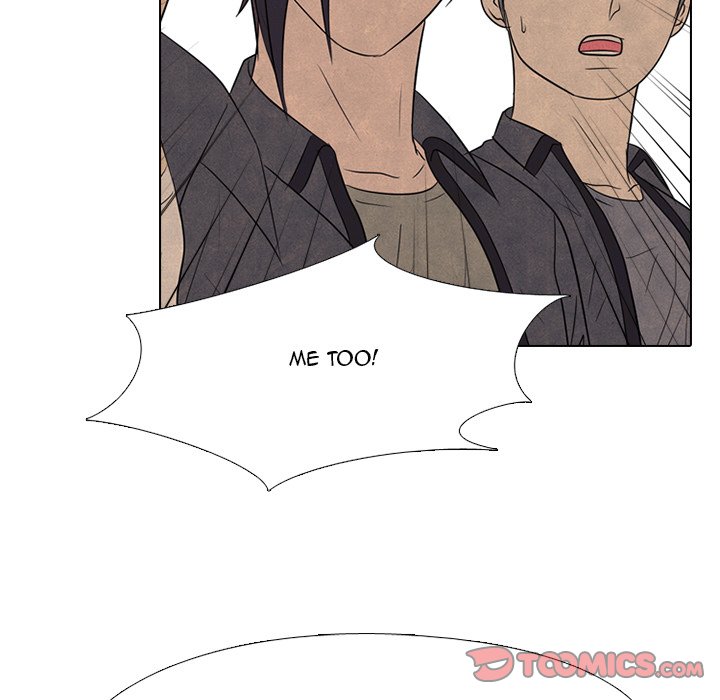 Read manhwa High School Devil Chapter 158 - SauceManhwa.com