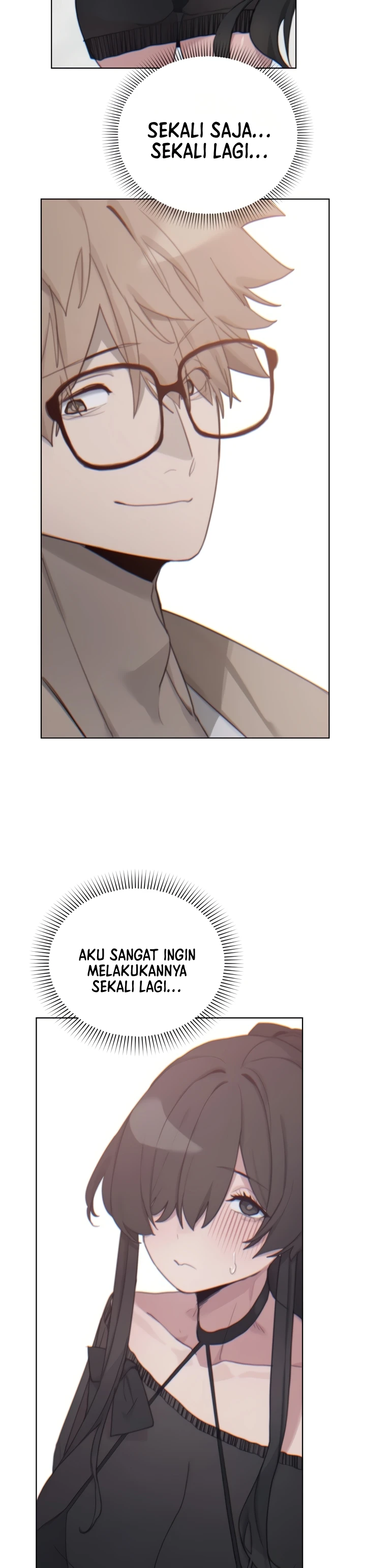 Read manhwa Cold? Hot!  Chapter 8 - SauceManhwa.com