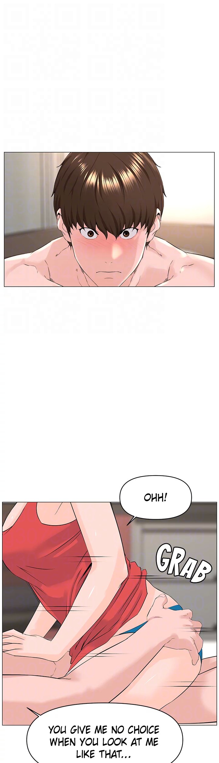 Read manhwa Celeb Next Door END Chapter 58 - SauceManhwa.com