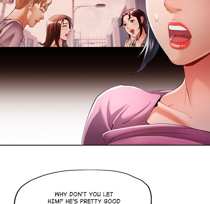 Read manhwa In Her Place Chapter 30 - SauceManhwa.com