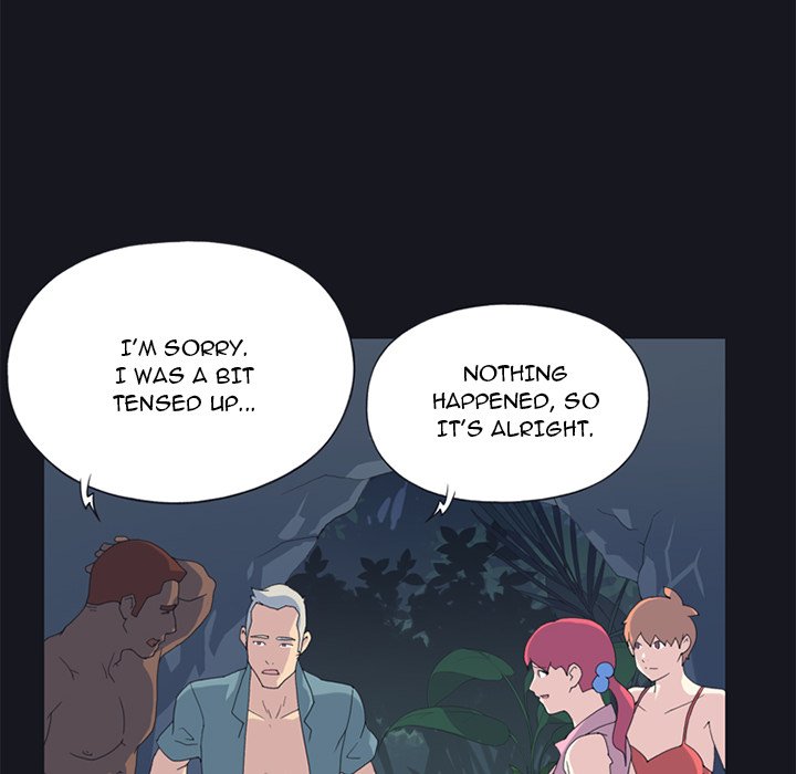 Read manhwa 15 Beauties END Chapter 21 - SauceManhwa.com