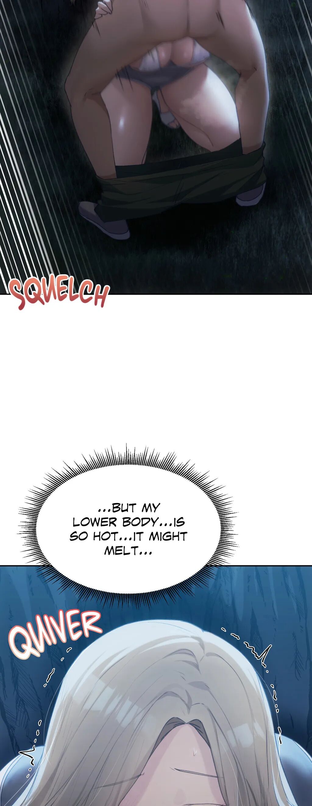 Read manhwa Wreck My Bias Chapter 53 - SauceManhwa.com