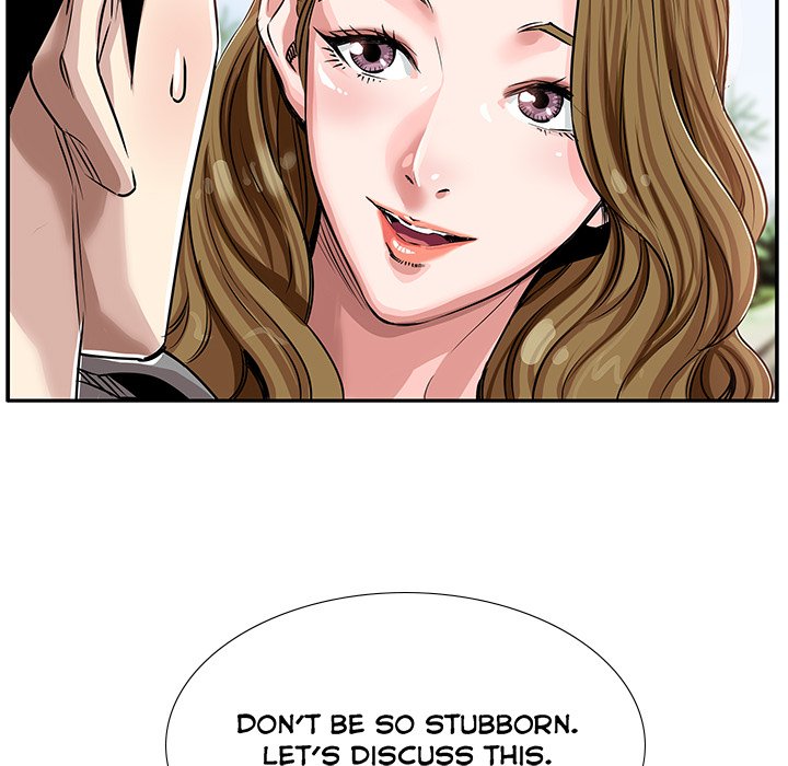 Read manhwa Sponsor (Drama) END Chapter 8 - SauceManhwa.com