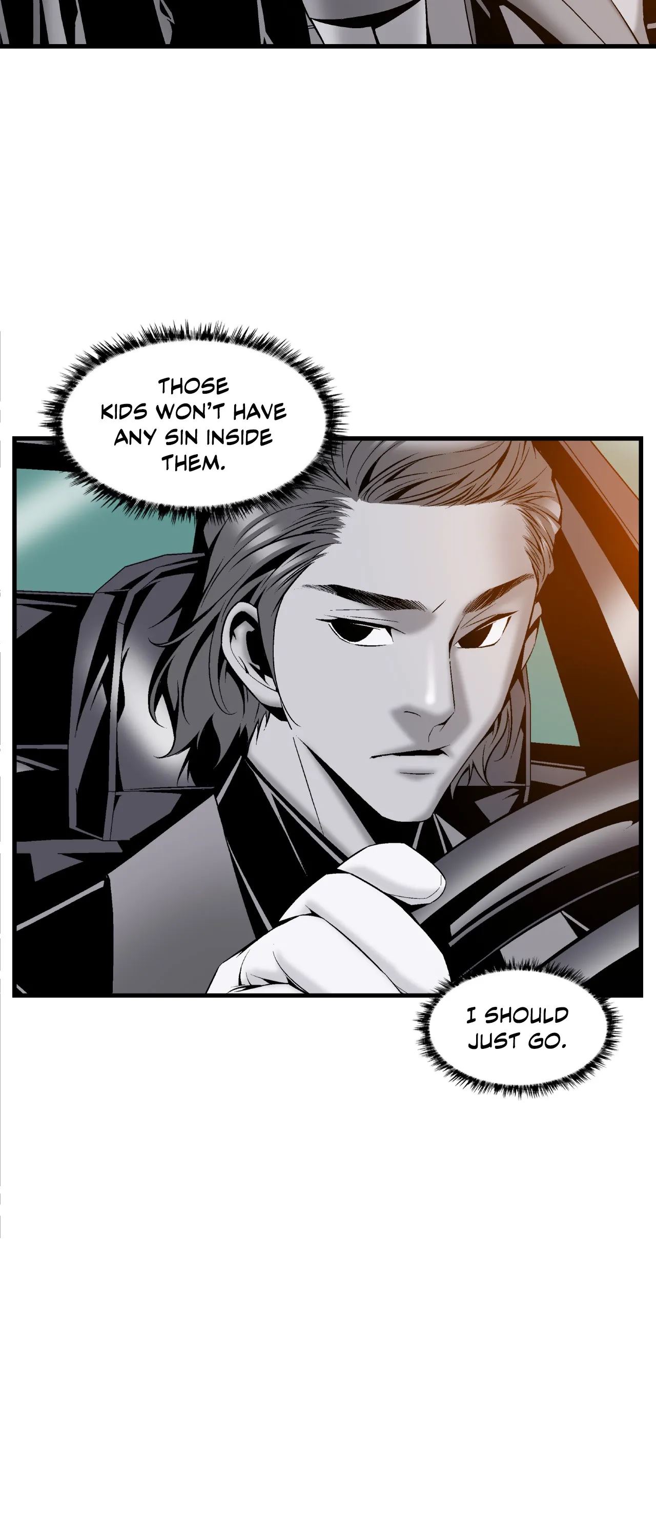 Read manhwa Midnight Taxi END Chapter 30 - SauceManhwa.com