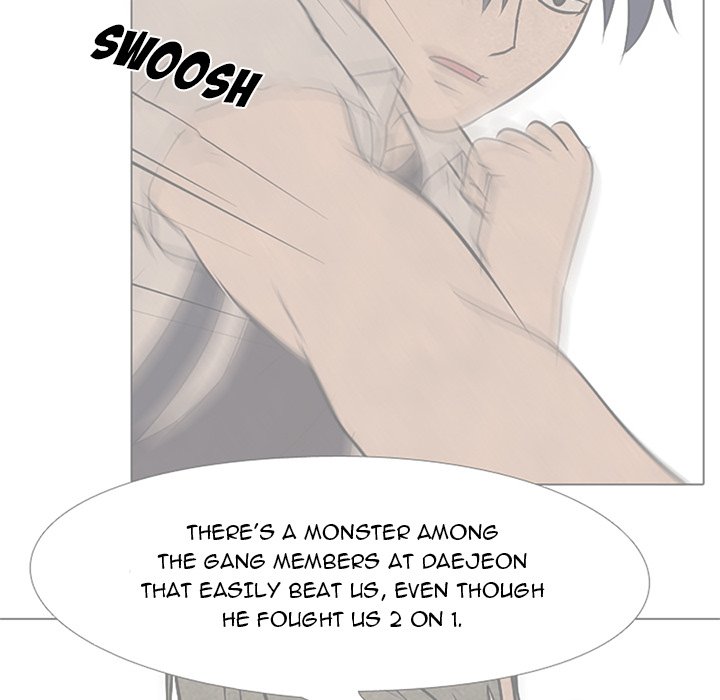 Read manhwa High School Devil Chapter 87 - SauceManhwa.com