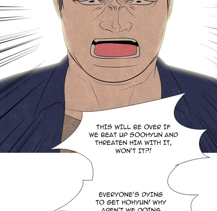 Read manhwa High School Devil Chapter 292 - SauceManhwa.com