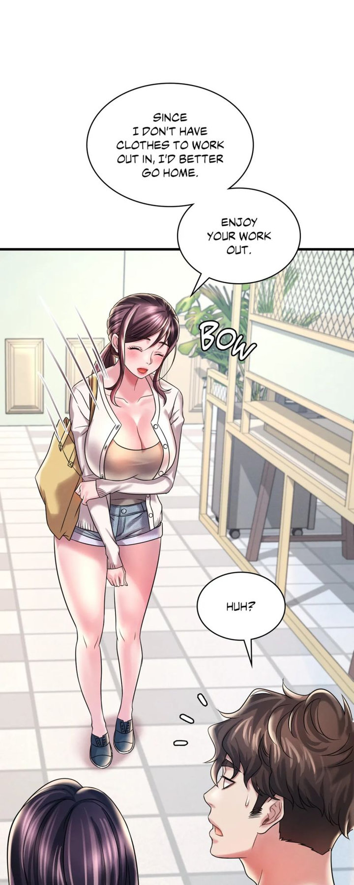 Read manhwa She Wants to Get Drunk Chapter 8 - SauceManhwa.com