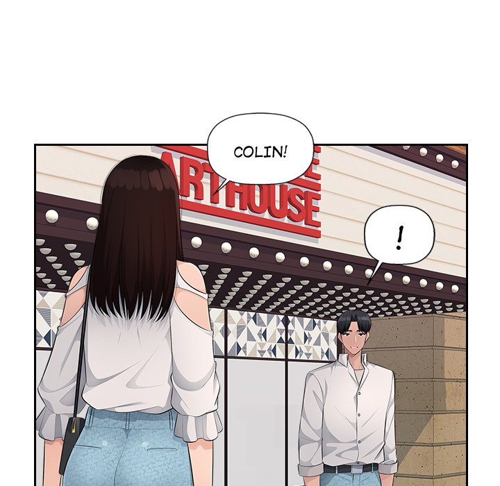 Read manhwa Office Desires End Chapter 23 - SauceManhwa.com