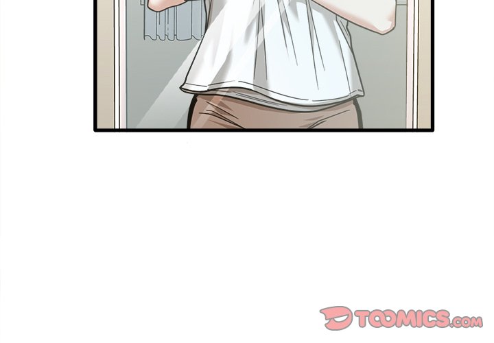 Read manhwa No More, No Less Chapter 8 - SauceManhwa.com