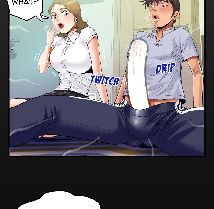 Read manhwa The Unforeseen Guest Chapter 42 - SauceManhwa.com