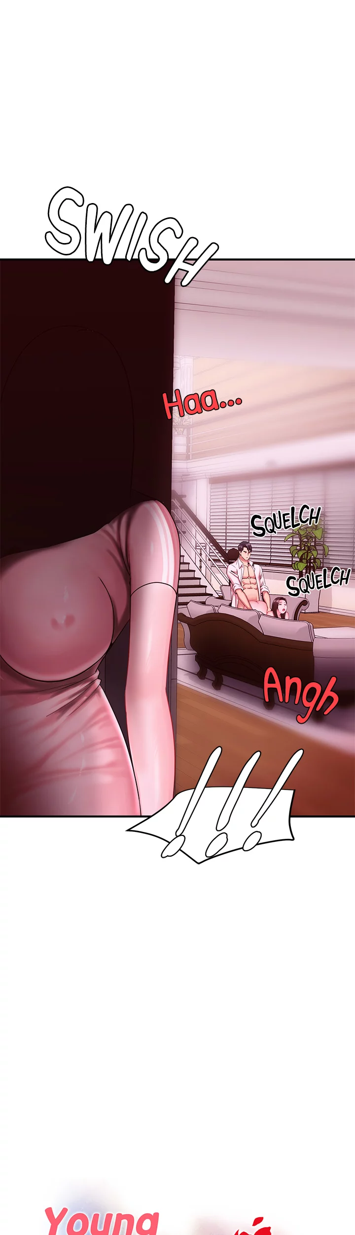 Read manhwa Young Madam End Chapter 17 - SauceManhwa.com