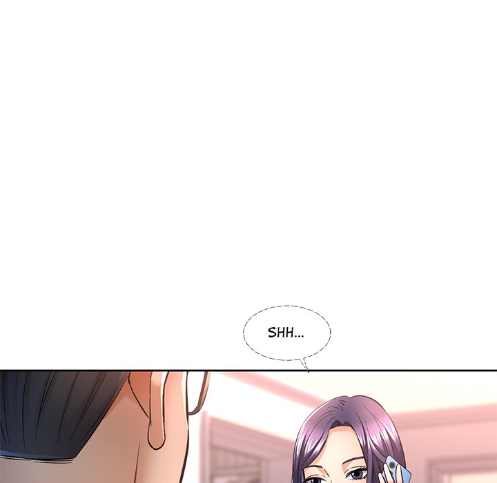 Read manhwa In Her Place Chapter 6 - SauceManhwa.com