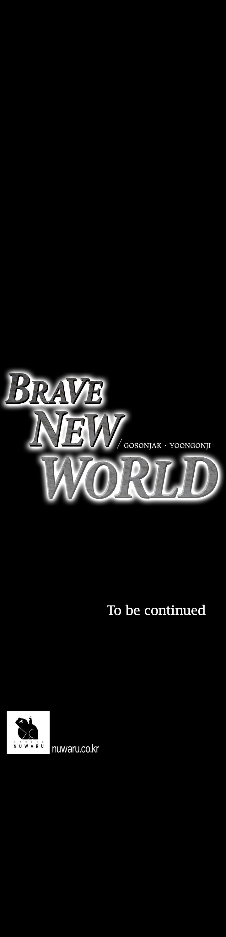 Read manhwa Brave New World HOT Chapter 79 - SauceManhwa.com