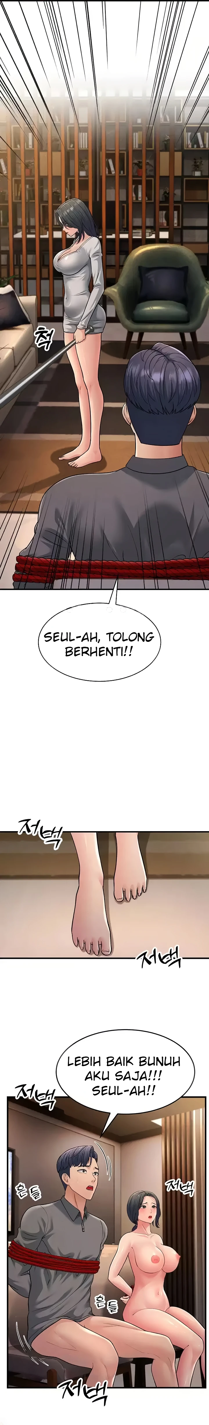 Read manhwa Mother-in-Law Bends To My Will Chapter 51 - SauceManhwa.com