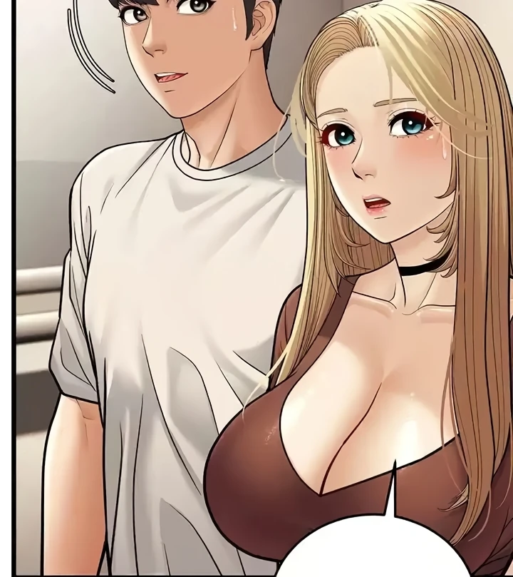 Read manhwa A Young Auntie Chapter 17 - SauceManhwa.com