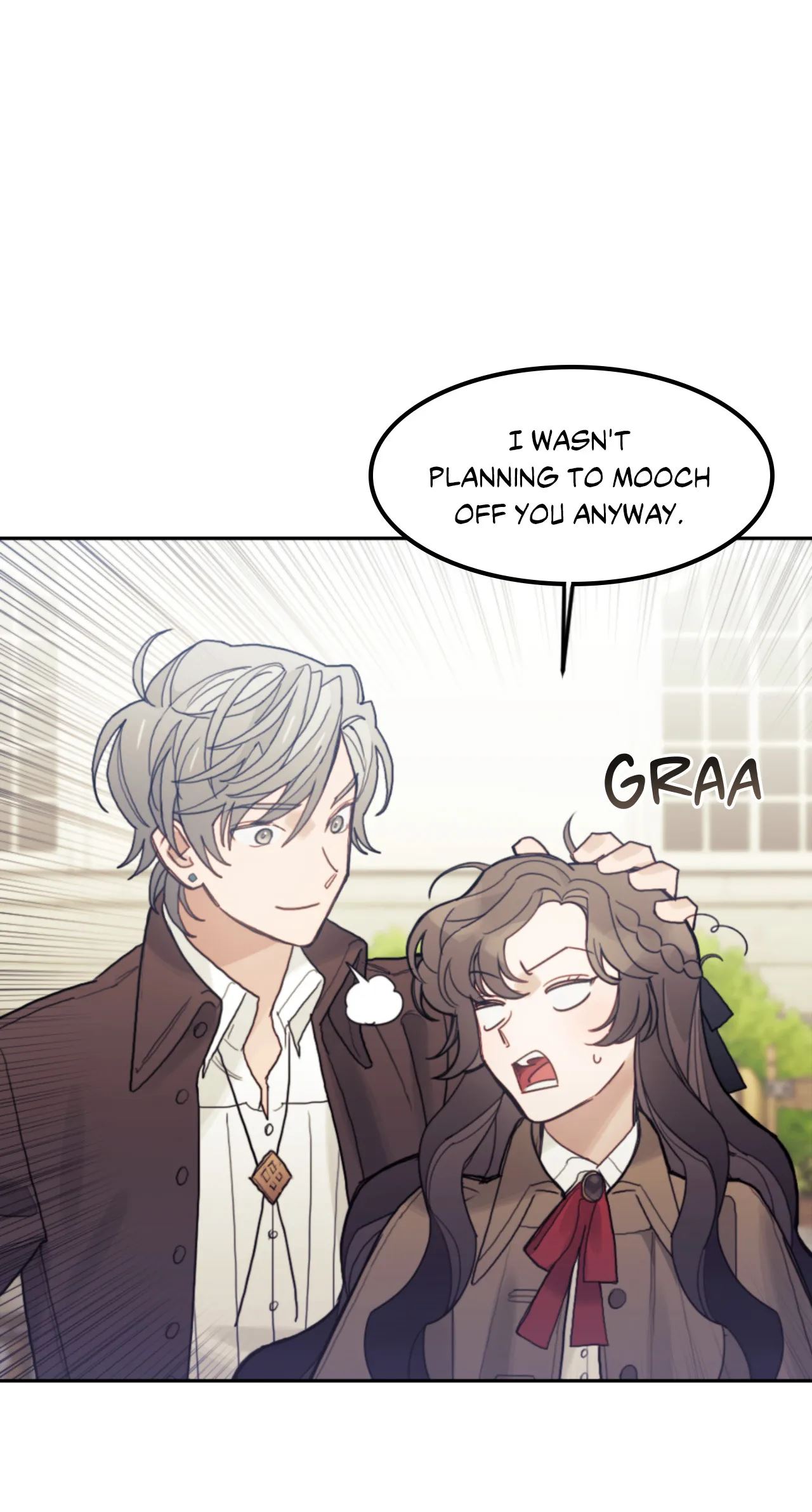 Read manhwa I’m No Heroine! Chapter 45 - SauceManhwa.com