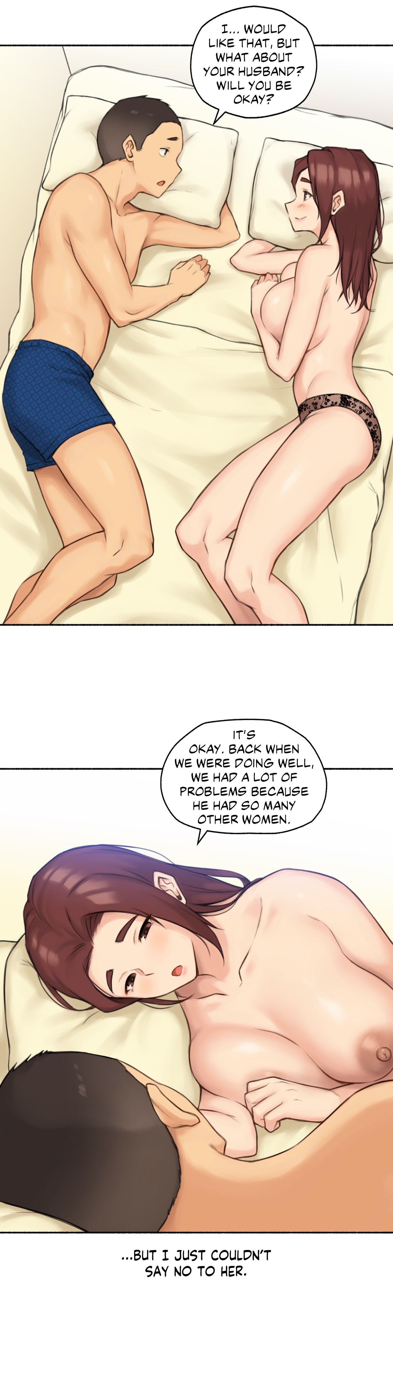 Read manhwa Sexual Exploits END Chapter 57 - SauceManhwa.com