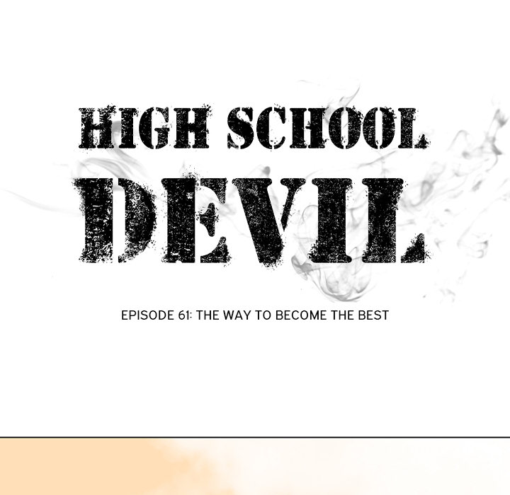 Read manhwa High School Devil Chapter 61 - SauceManhwa.com