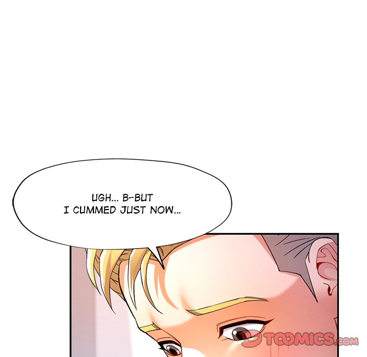 Read manhwa In Her Place Chapter 30 - SauceManhwa.com