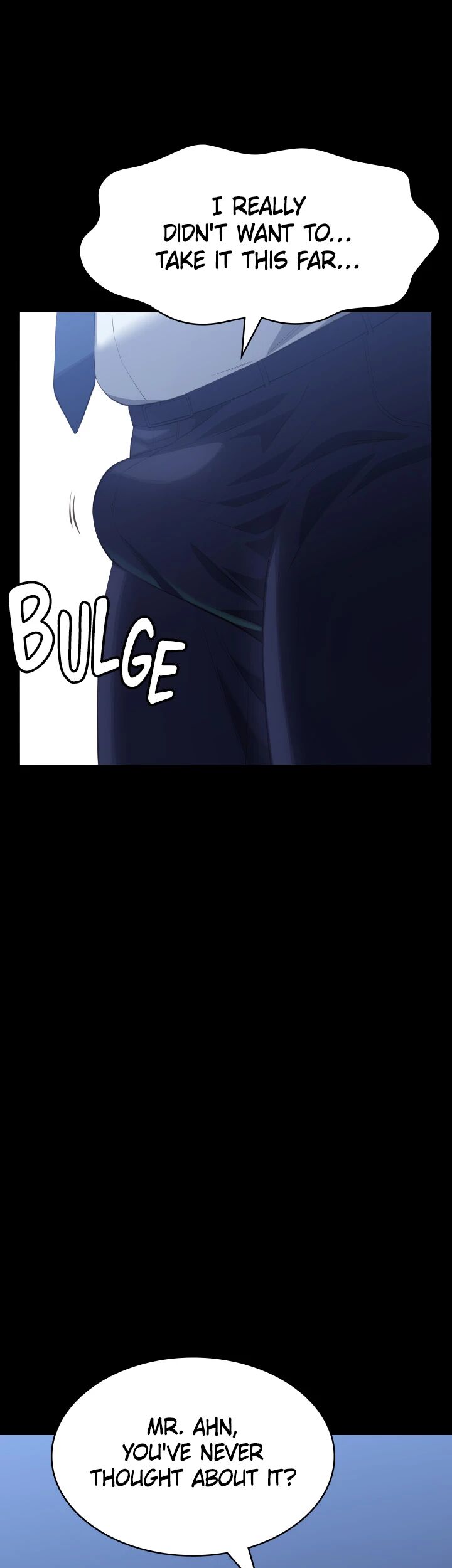 Read manhwa Resume Chapter 91 - SauceManhwa.com