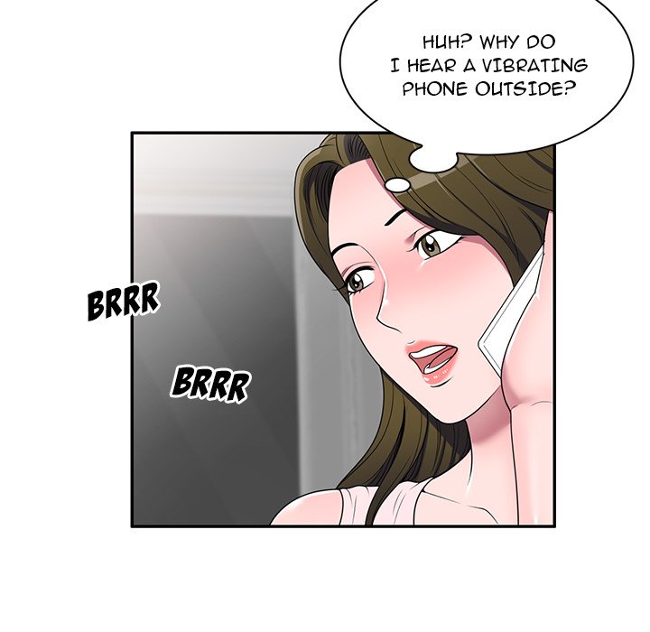 Read manhwa Private Lessons END Chapter 22 - SauceManhwa.com