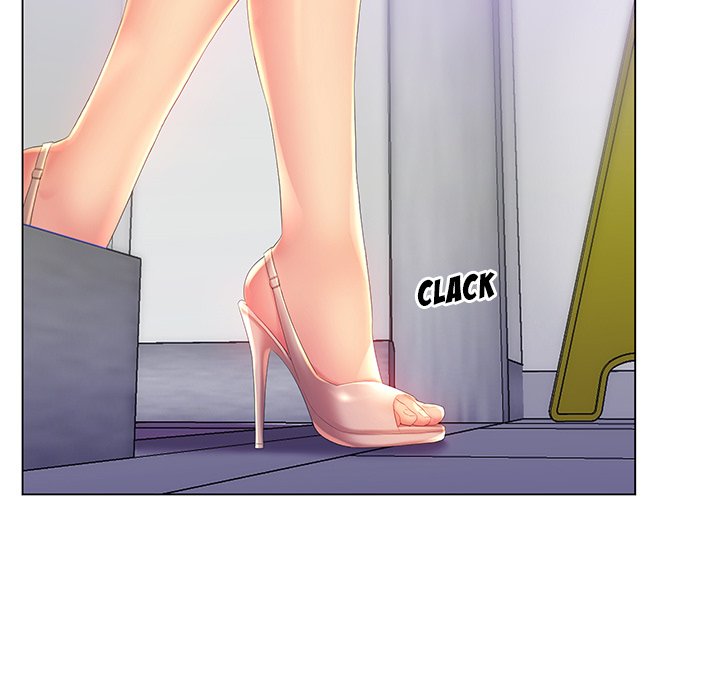 Read manhwa Risqué Caller END Chapter 5 - SauceManhwa.com