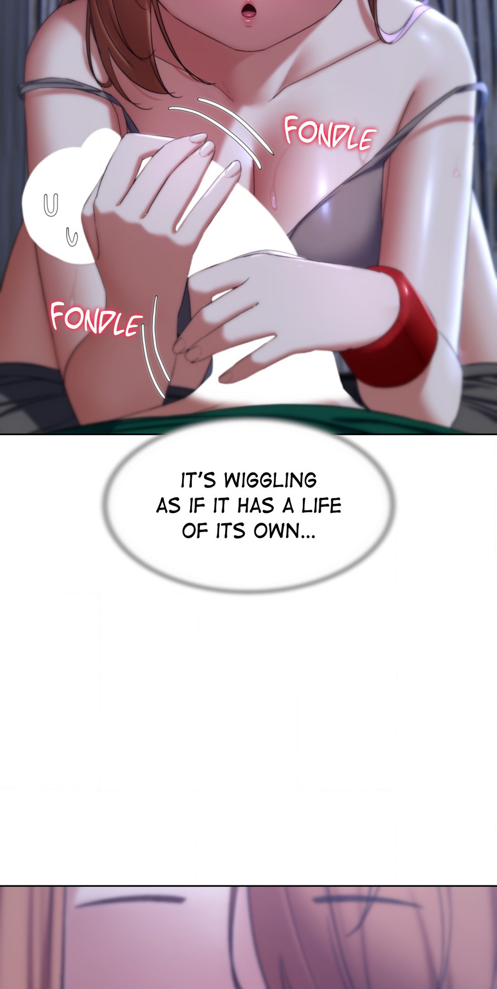 Read manhwa Lustful Games Chapter 52 - SauceManhwa.com