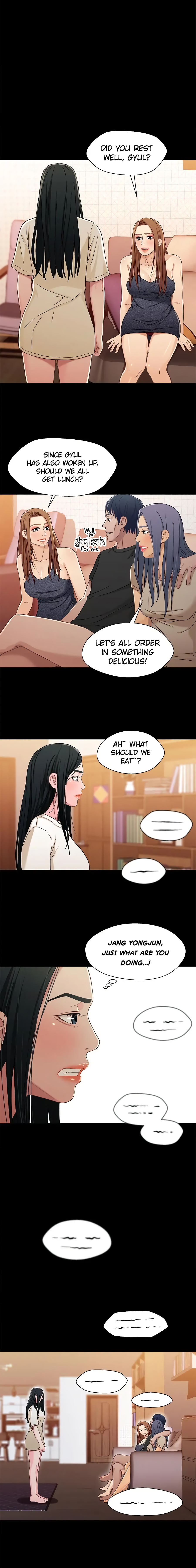 Read manhwa Siblings Chapter 32 - SauceManhwa.com