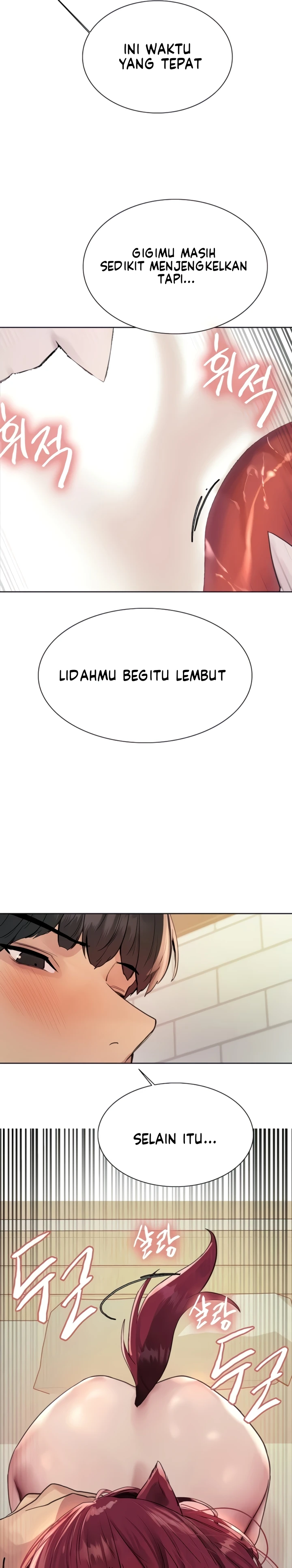 Read manhwa Sex Stopwatch  Chapter 116 - SauceManhwa.com