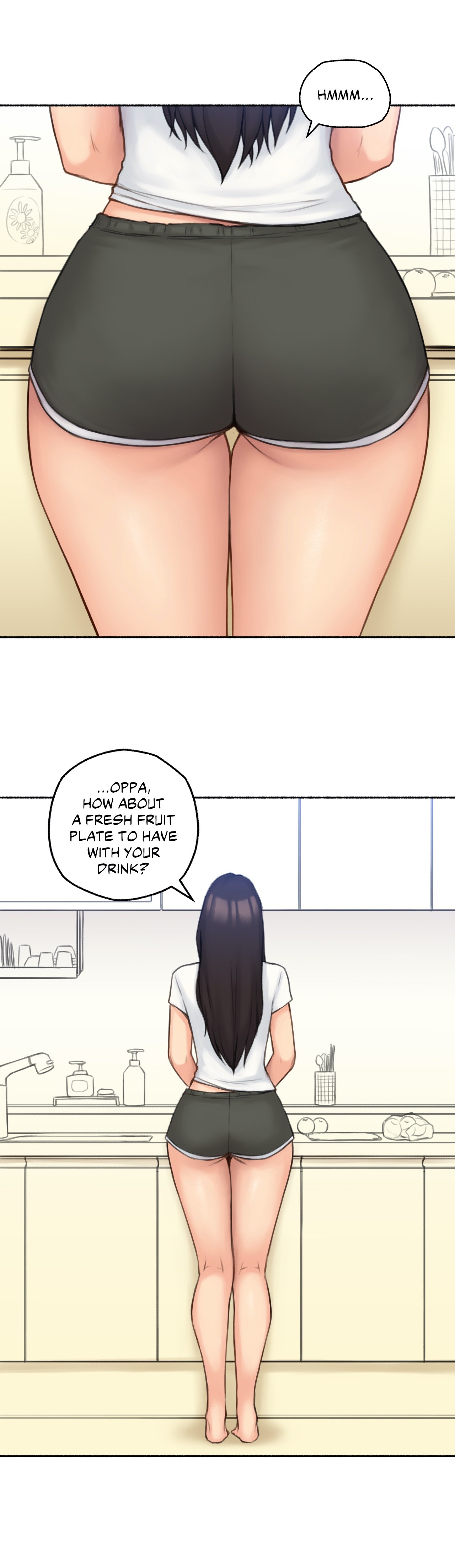 Read manhwa Sexual Exploits END Chapter 50 - SauceManhwa.com