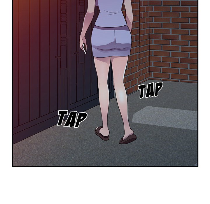 Read manhwa A Stolen Taste END Chapter 16 - SauceManhwa.com