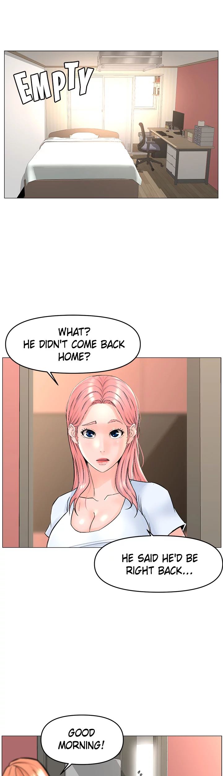 Read manhwa Celeb Next Door END Chapter 55 - SauceManhwa.com